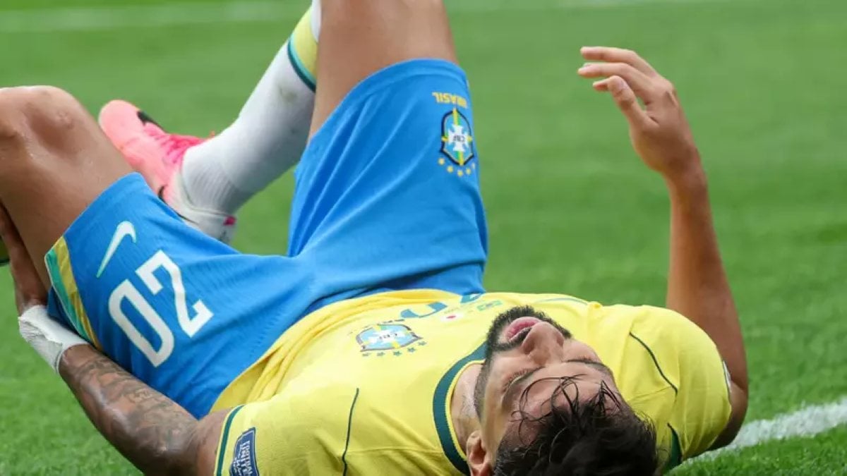 Lucas Paquetá