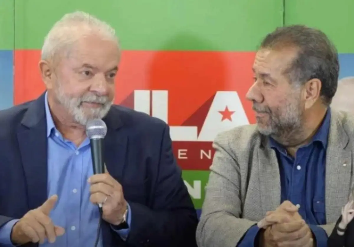 Lula PDT