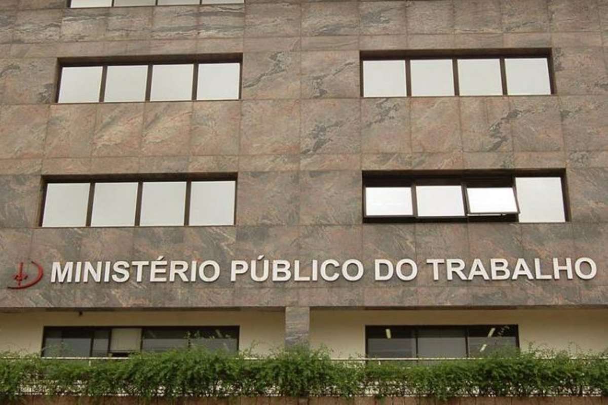 MPT do Rio de Janeiro