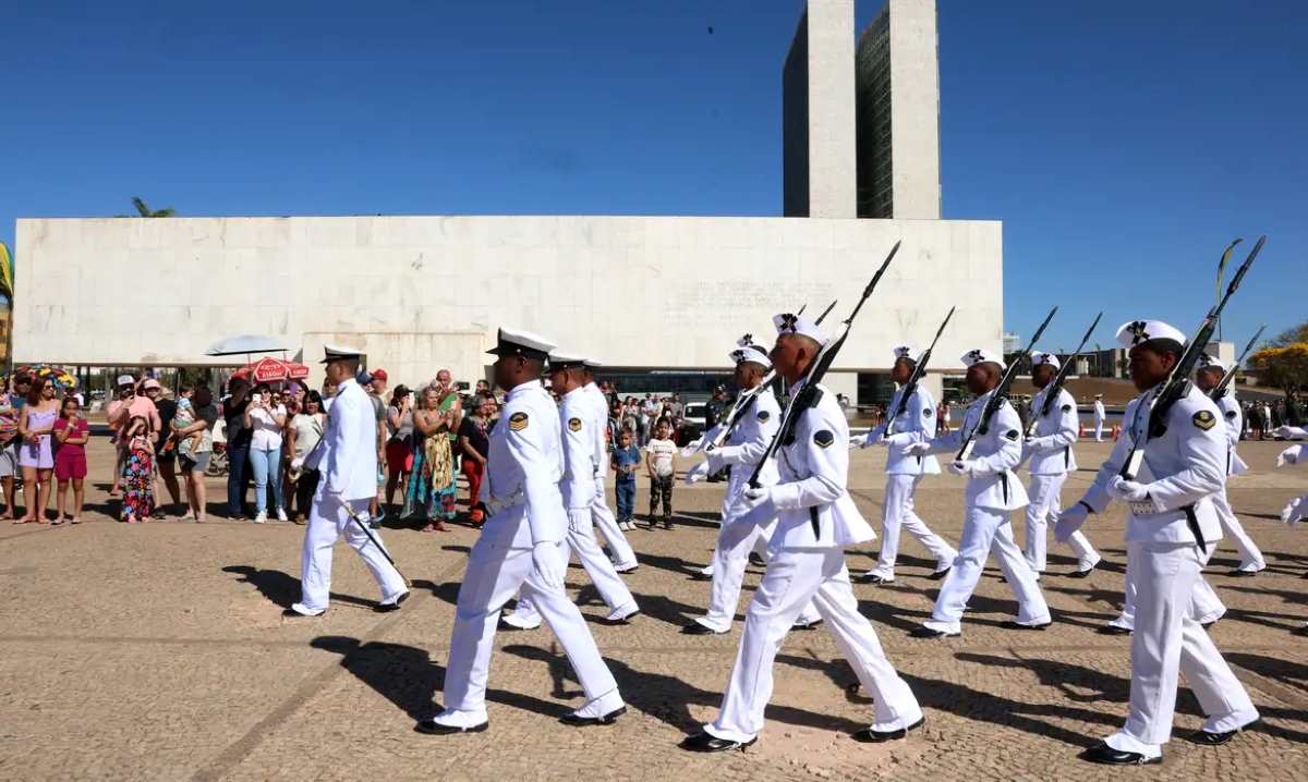 Marinha Brasileira