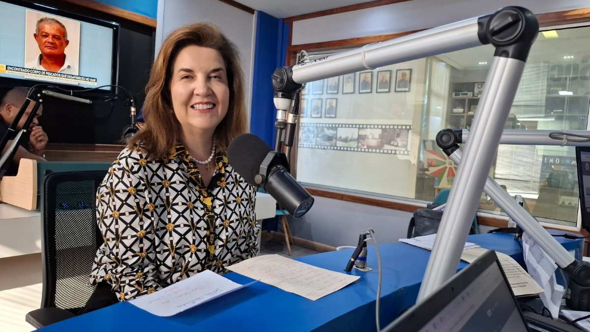 Ministra do STF Daniela Teixeira_ Foto Kaio Souza AC