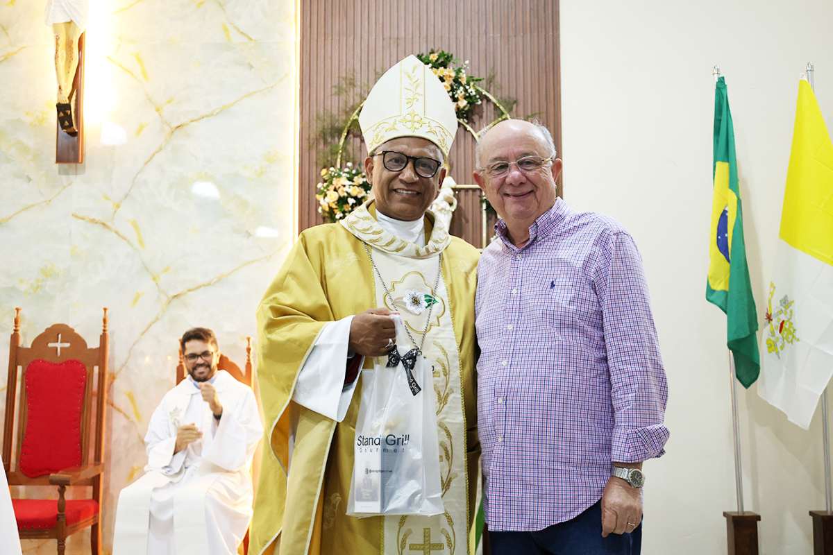 Fotos: Washington Nery