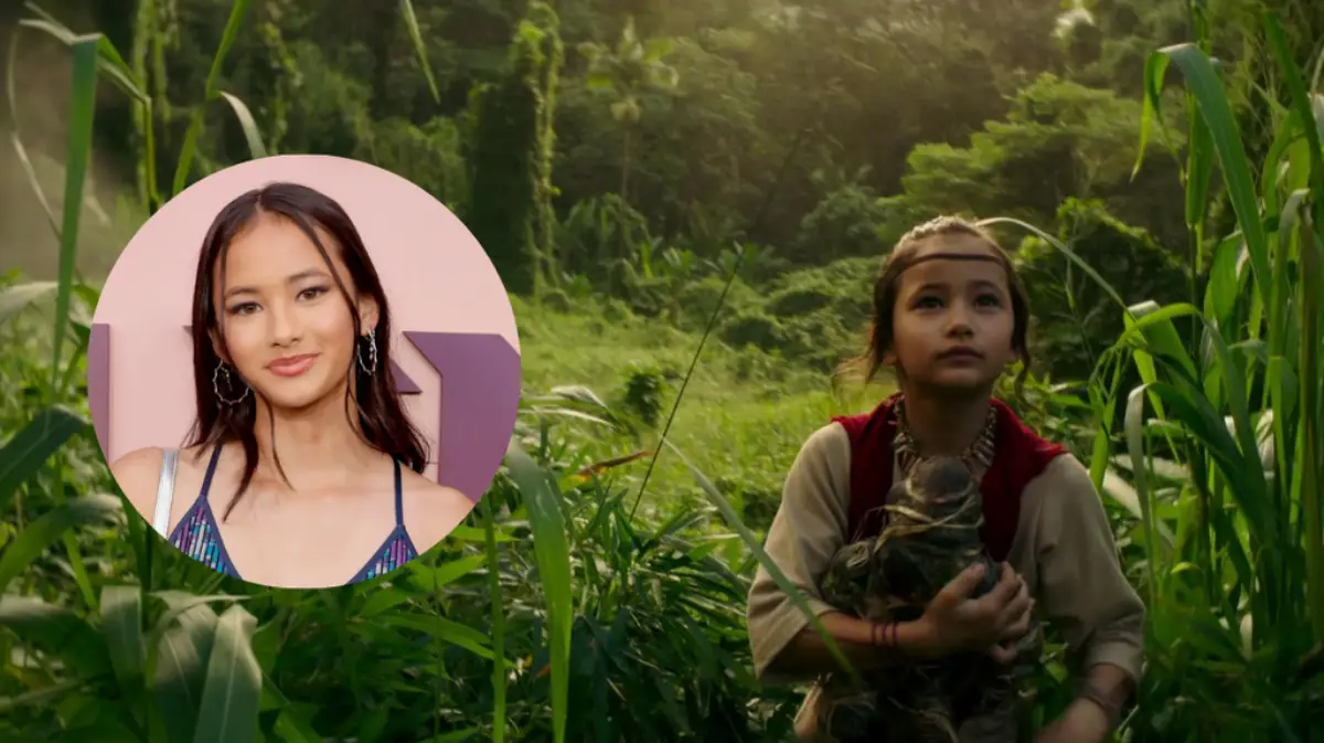 Atriz do filme Godzilla vs. Kong morre em acidente de carro aos 18 anos