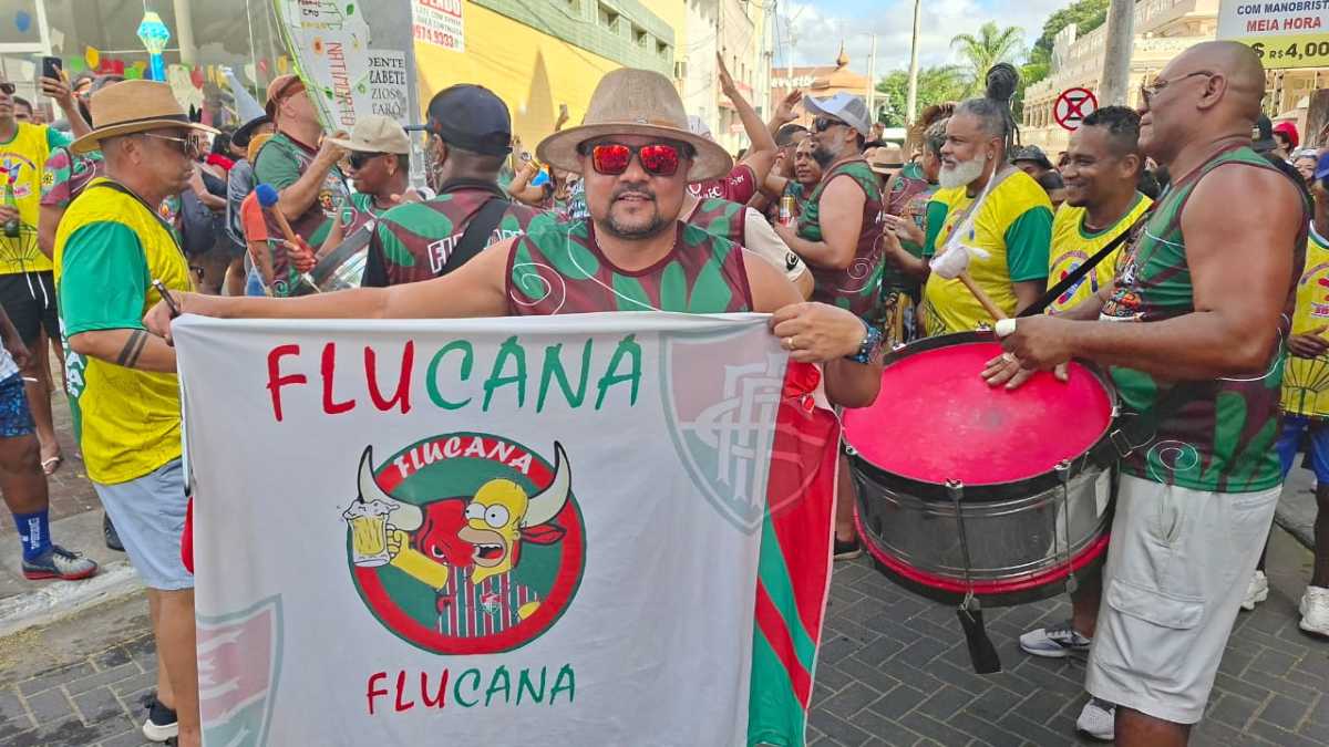 Murilo do Flucana