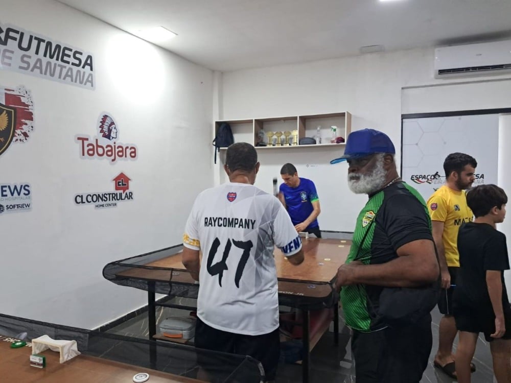 Foto: Ney Silva / Acorda Cidade Foto: Ney Silva / Acorda Cidade