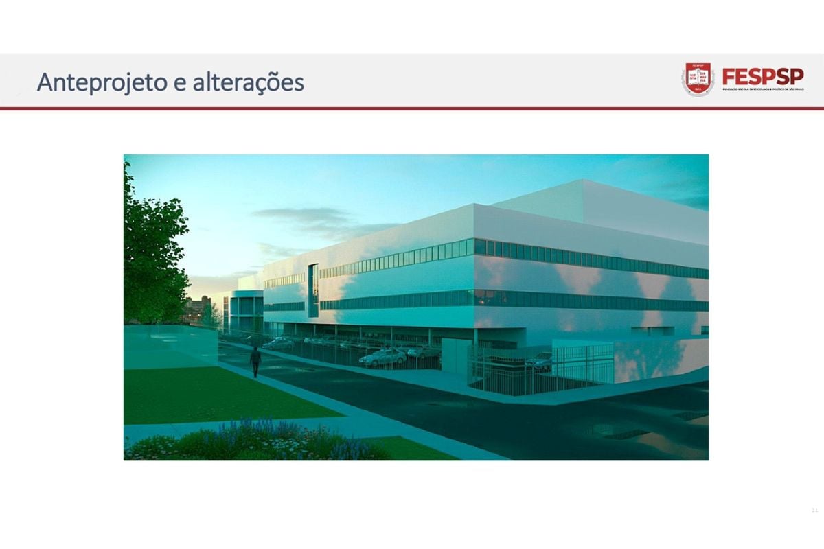 Novo Hospital Municipal de Feira avança para etapa final da licitação
