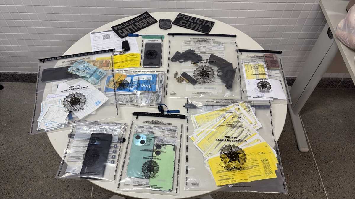 Operação Teia da Usura