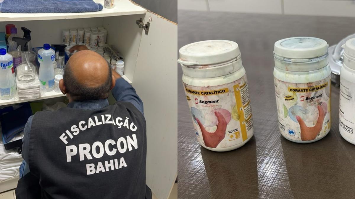 Operação Visão Legal