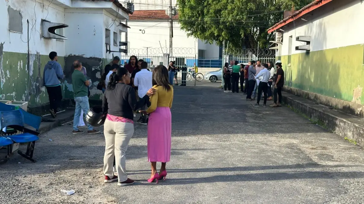 Prefeitura assina ordem de serviço para reforma de quase R$ 3 milhões no CSE