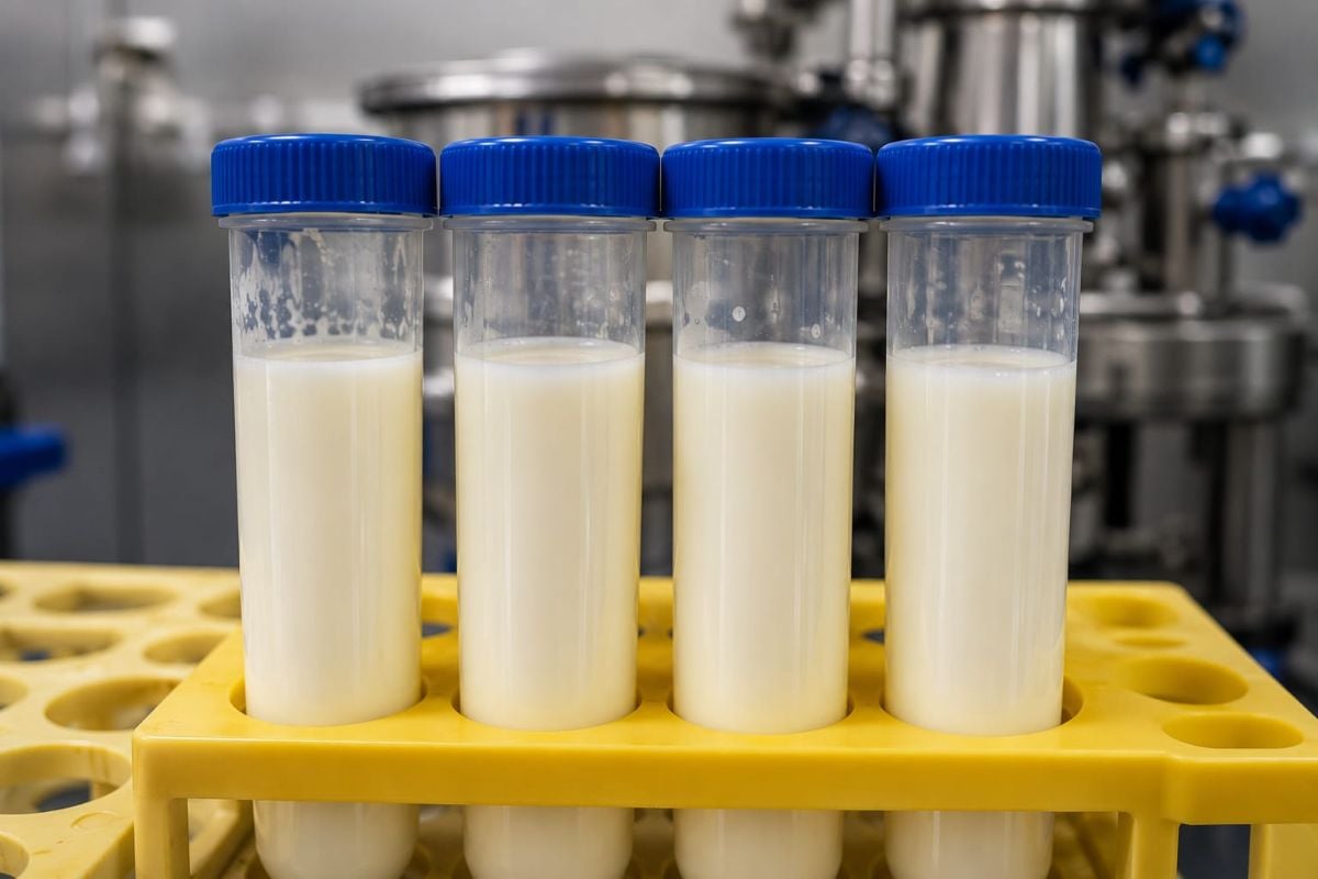 Pesquisa utiliza leite de jumenta para reduzir a utilização de antibióticos