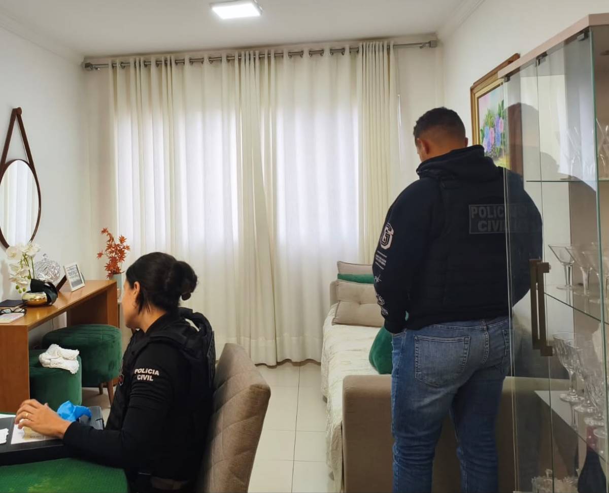 Polícia Civil da Bahia deflagra grande ofensiva integrada contra organizações criminosas em seis estados