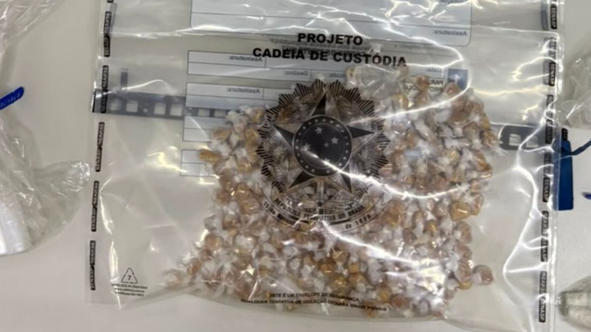 Polícia Civil desarticula ponto de drogas