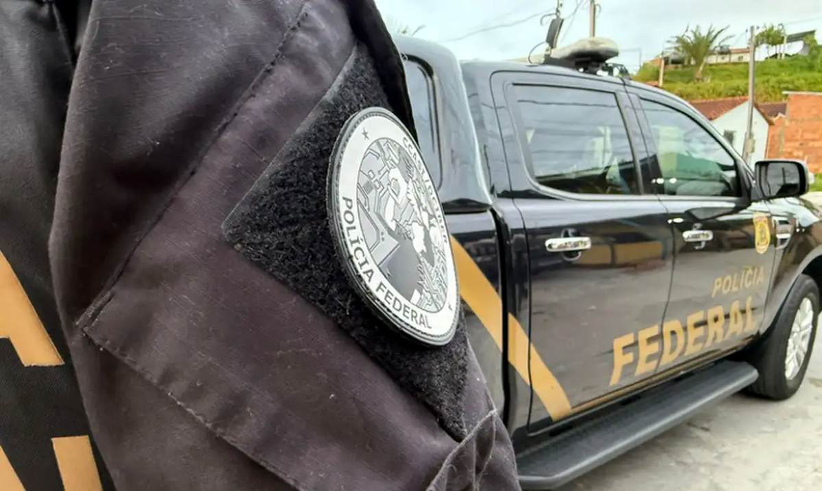 Polícia Federal deflagra 3ª fase de operação que apura desvio de recursos públicos