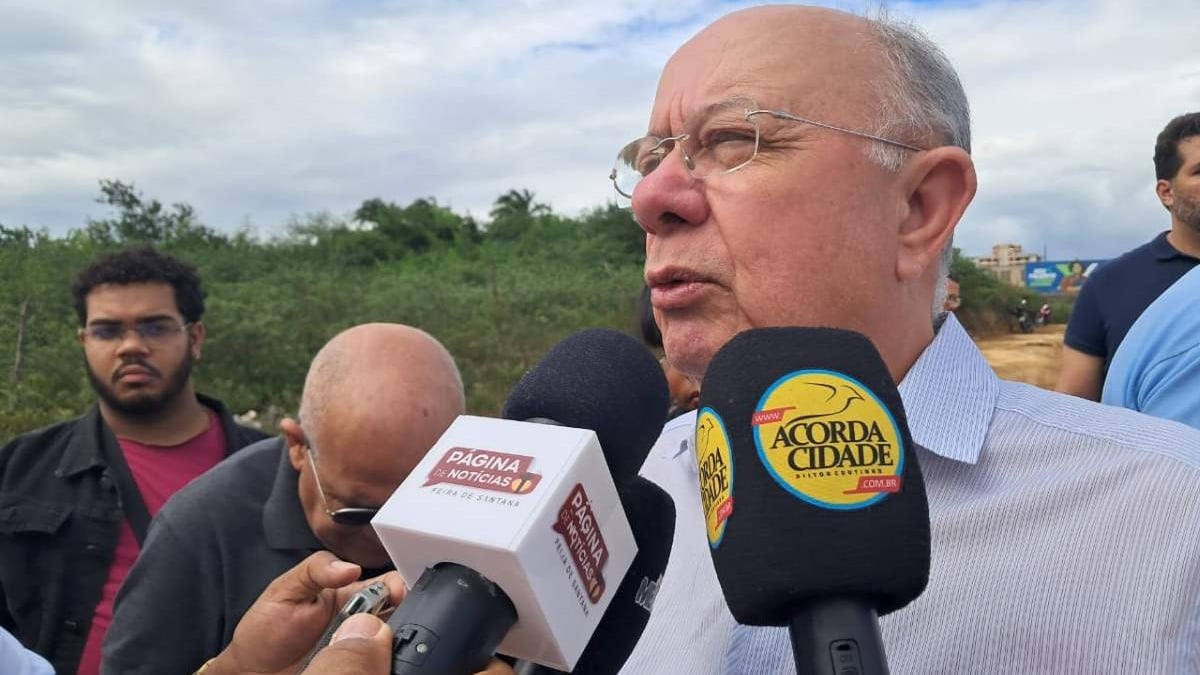 Prefeito José Ronaldo
