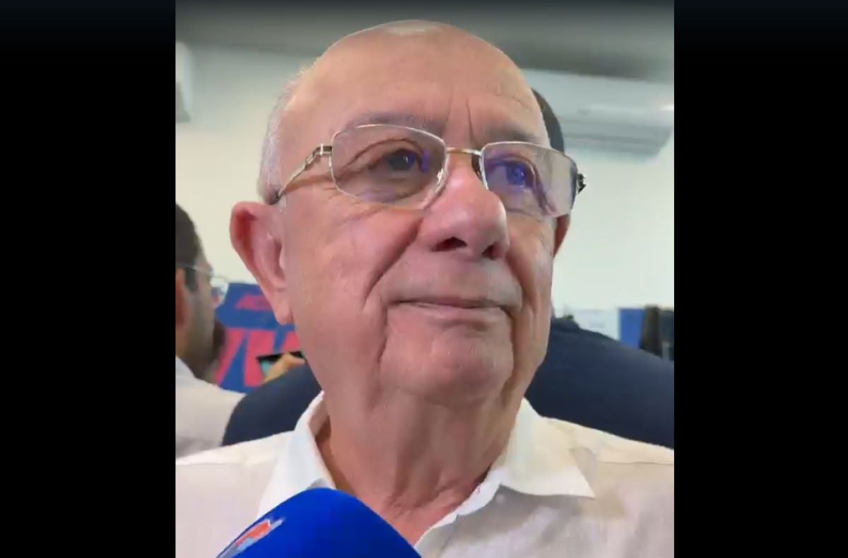 Prefeito José Ronaldo