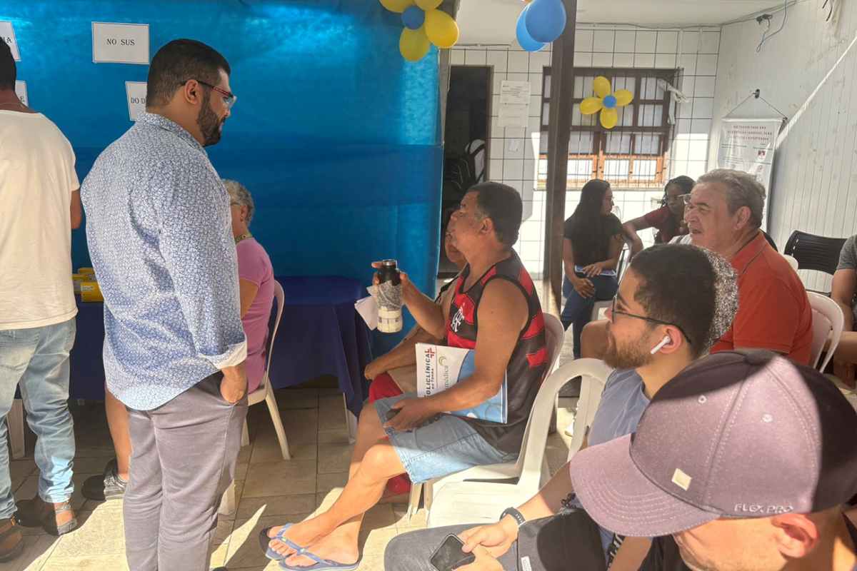 Projeto desenvolvido na rede municipal recebe reconhecimento em congresso nacional