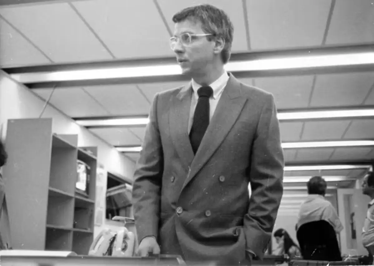 Renato Machado, referência do jornalismo brasileiro, morre aos 83 anos