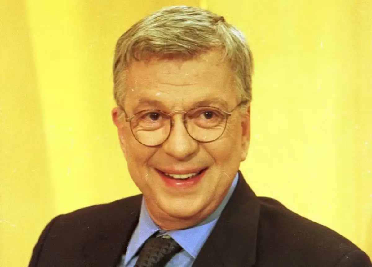Renato Machado, referência do jornalismo brasileiro, morre aos 83 anos