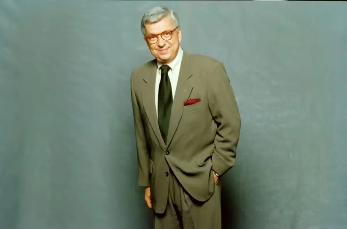 Renato Machado, referência do jornalismo brasileiro, morre aos 83 anos