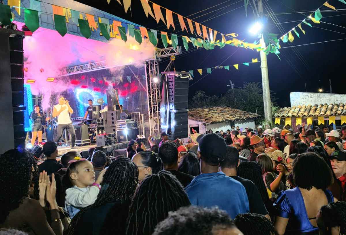 São Pedro de Morrinhos