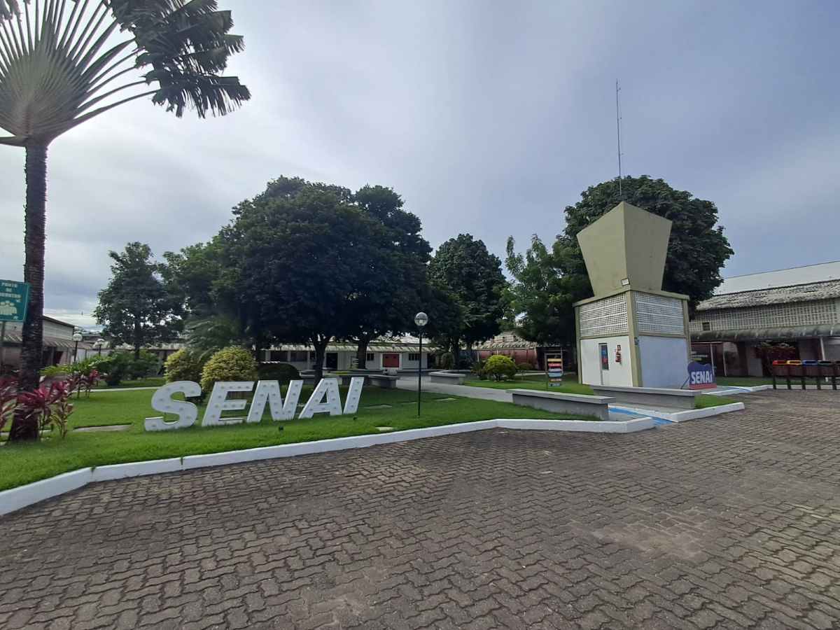 Senai