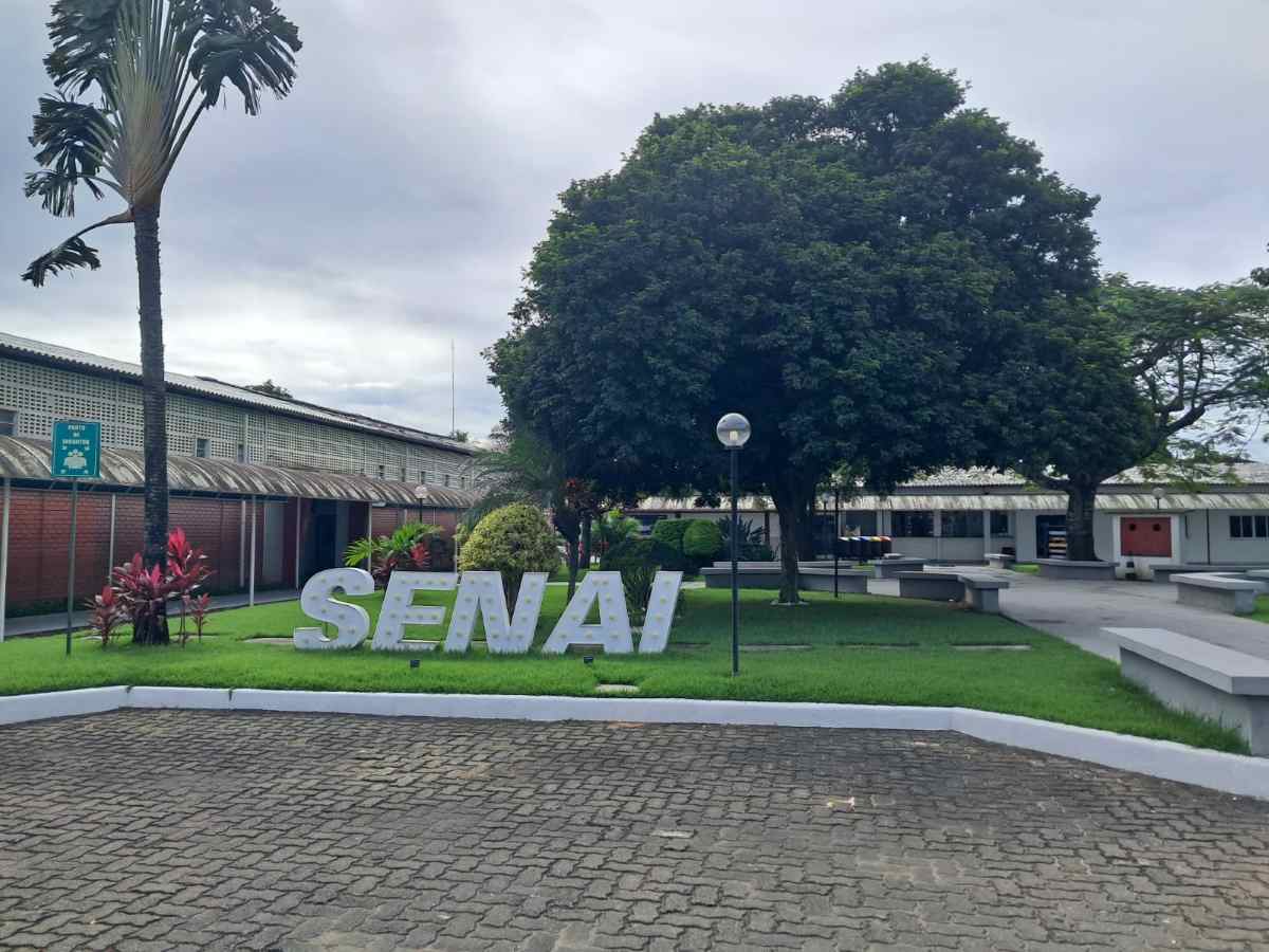 Senai