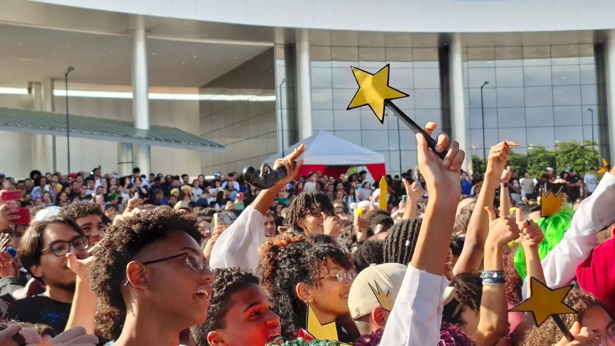 Super GameCon Guilherme Briggs 2026
