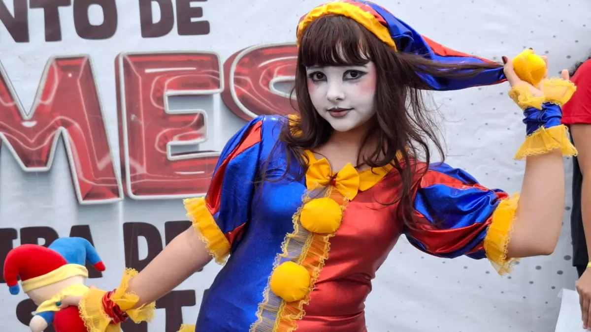 Bianca Alencar, Feh Dubs, Luísa Horta e Foxyzinho: fãs conquistam dubladores na Super GameCon 2026