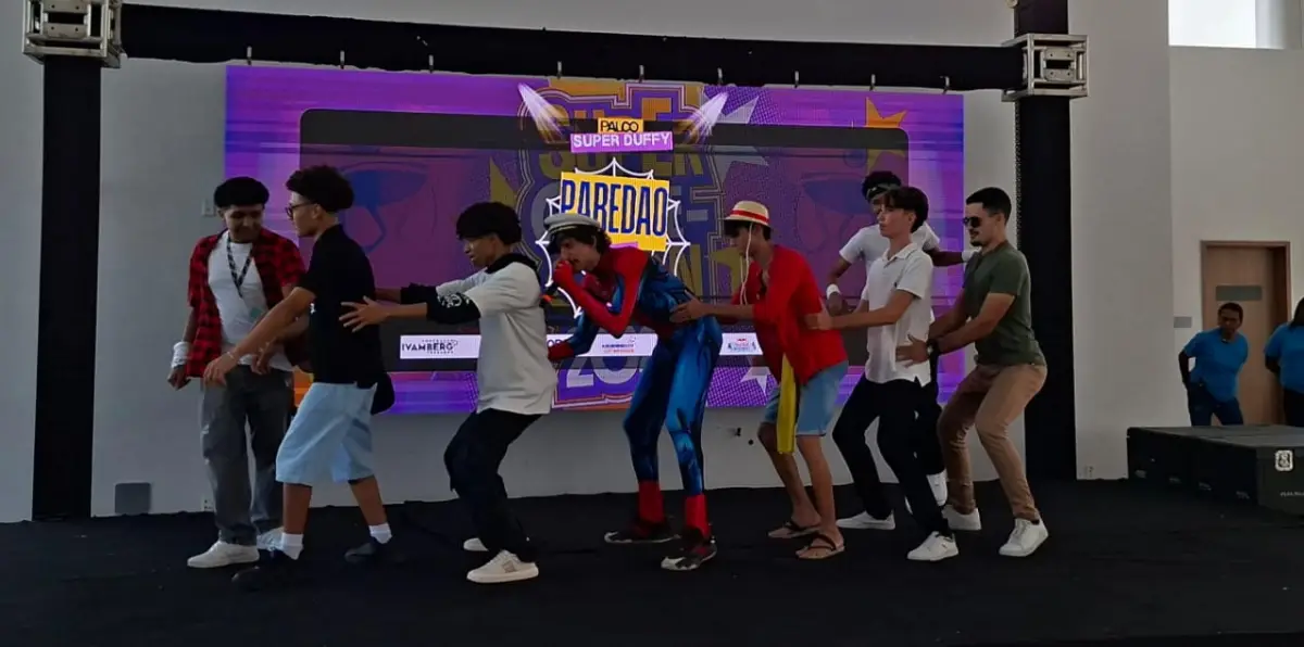 Super GameCon 2026