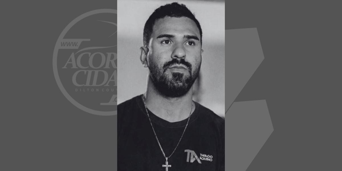 Técnico da banda de Thiago Aquino morre após sofrer AVC; shows foram cancelados