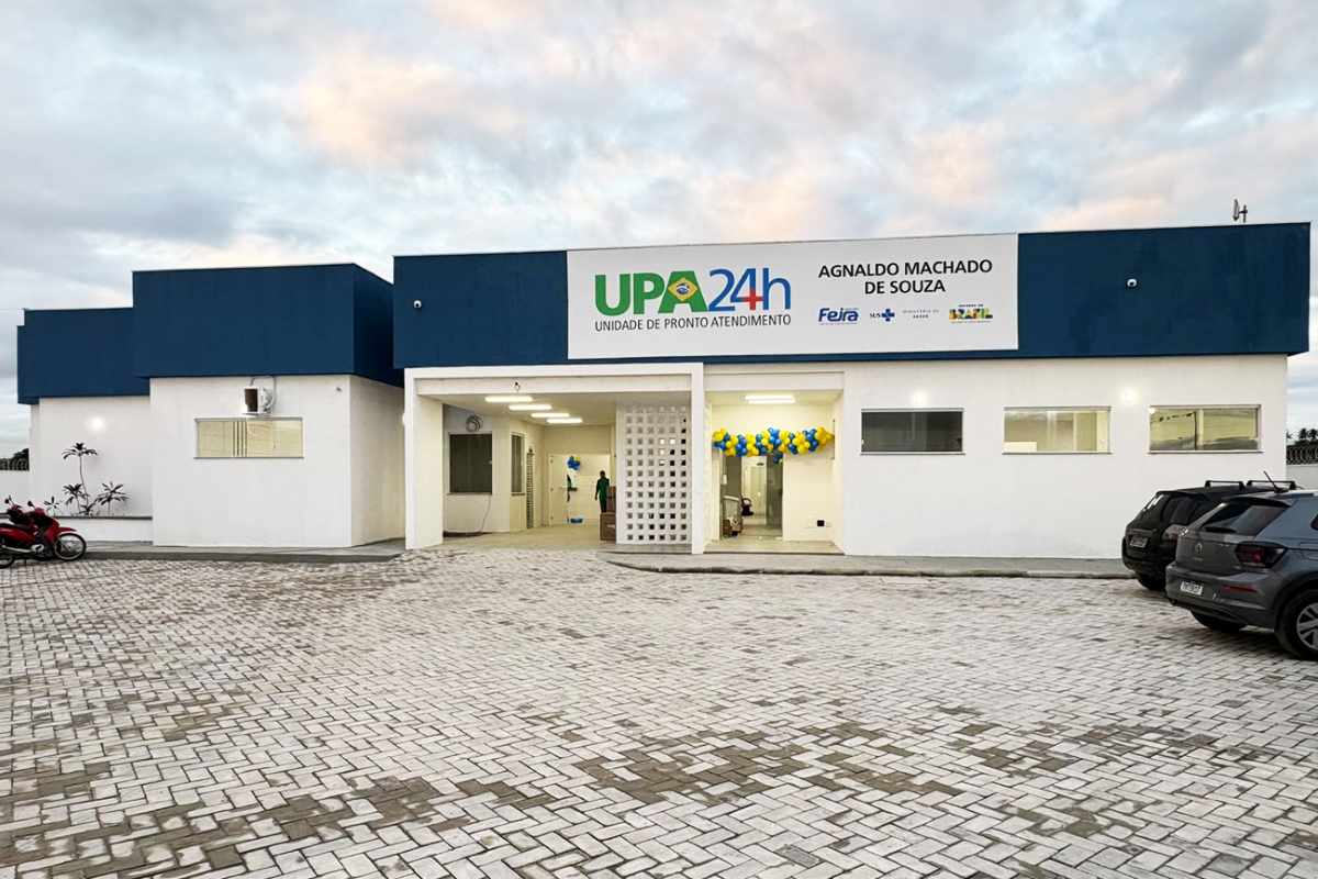 UPA de Humildes