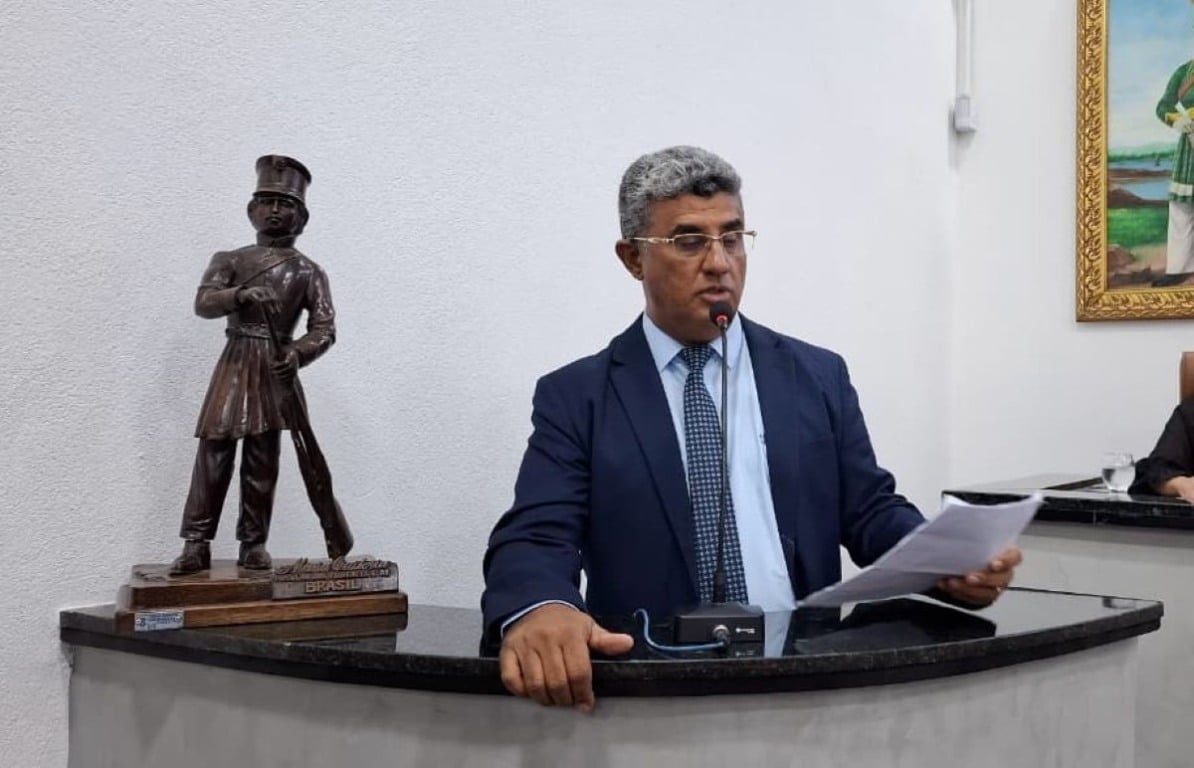 Vereador Lulinha