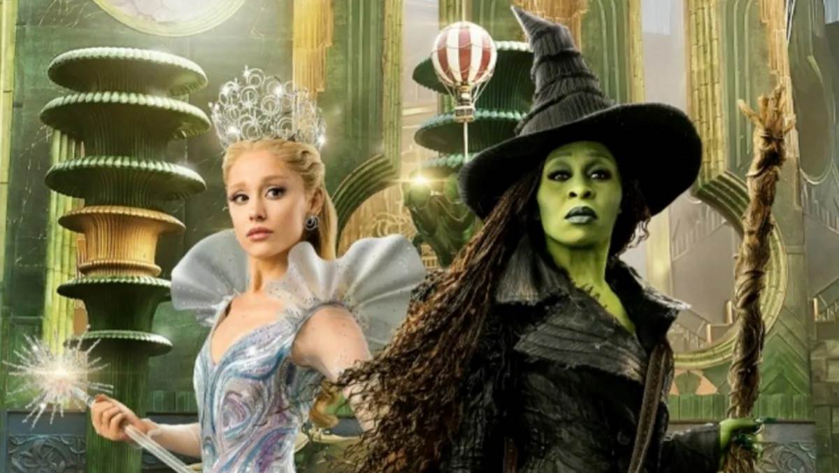 Netflix divulga estreias de agosto com nova temporada de ‘Outer Banks’, ‘Wicked’ e filme de ‘Sintonia’