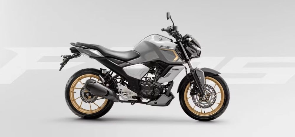 Yamaha Fazer F15 Yamaha Fazer F15