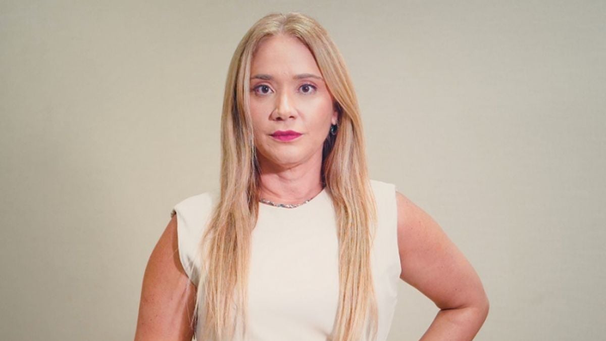 cotas raciais Sabrina Batista, advogada 