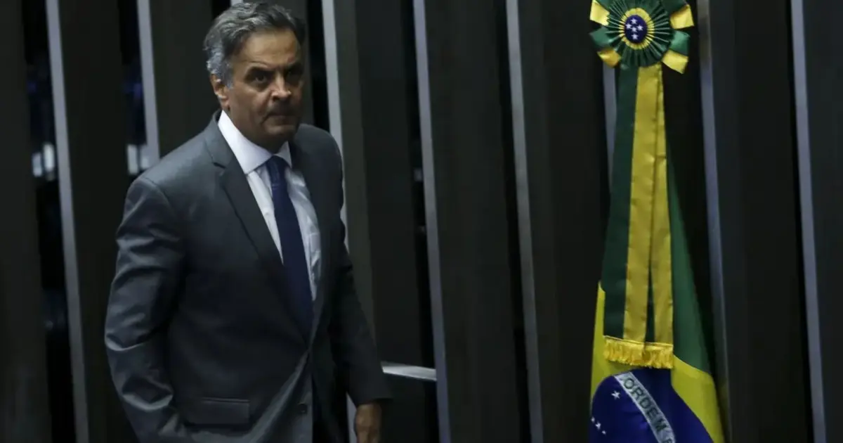 Aécio Neves