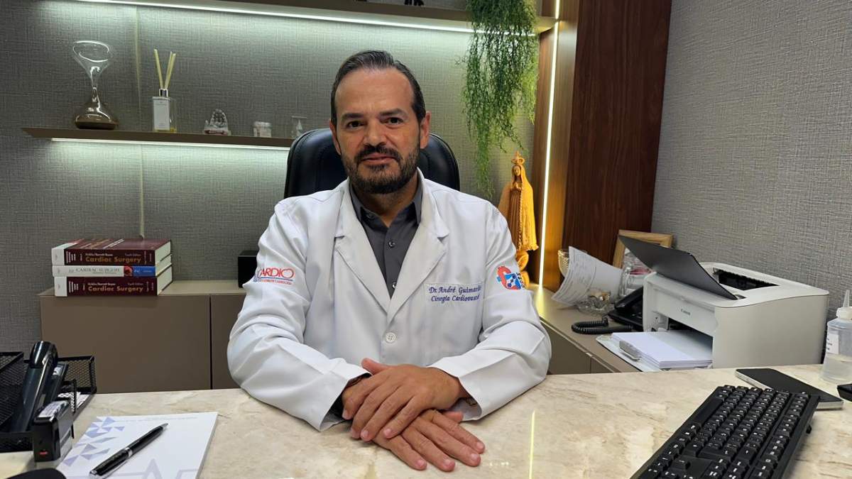 Cardiologista explica como torcer pelo Brasil sem colocar a saúde em risco em jogos decisivos