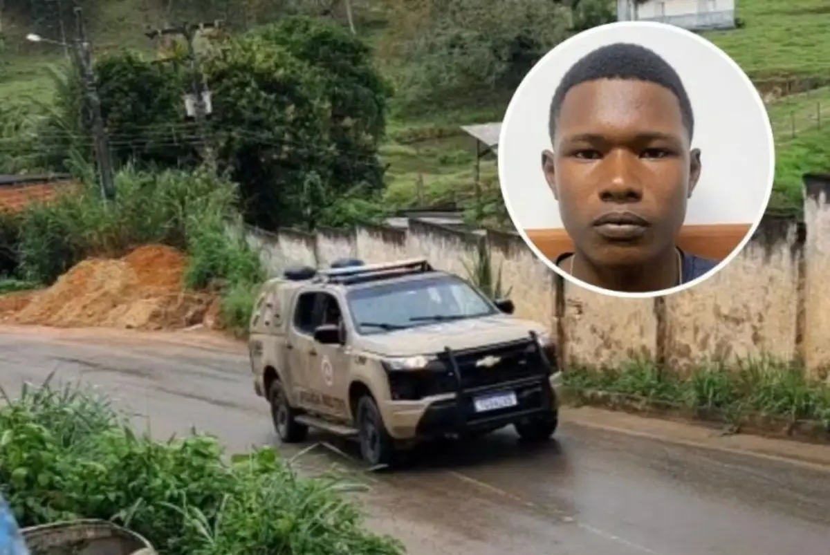Suspeito apontado como líder de facção morre após confronto com a PM