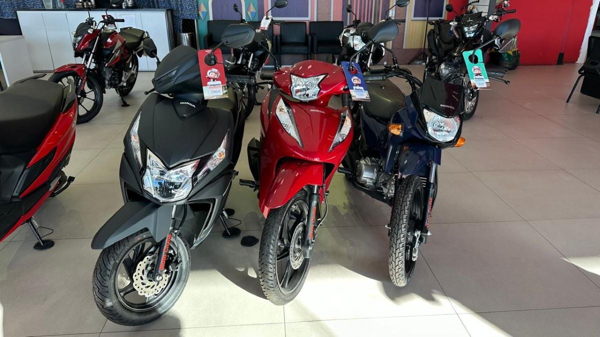 motoclube