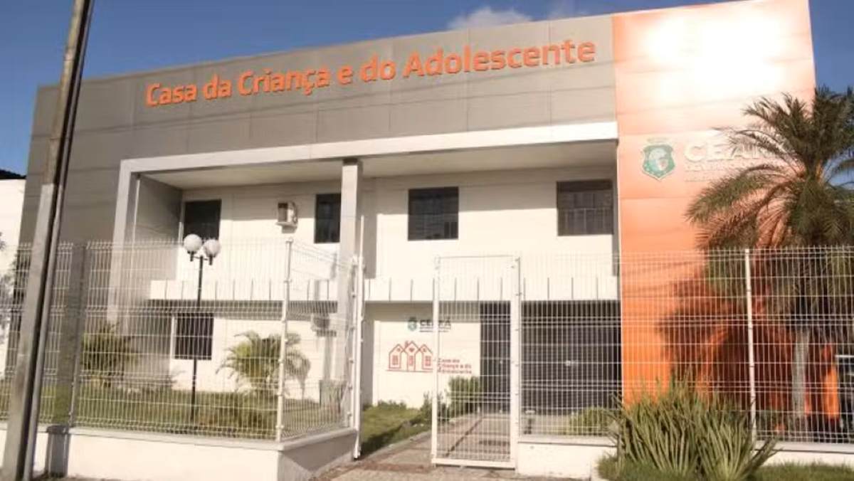 Bebê de 10 meses morre após estupro; dois homens foram presos