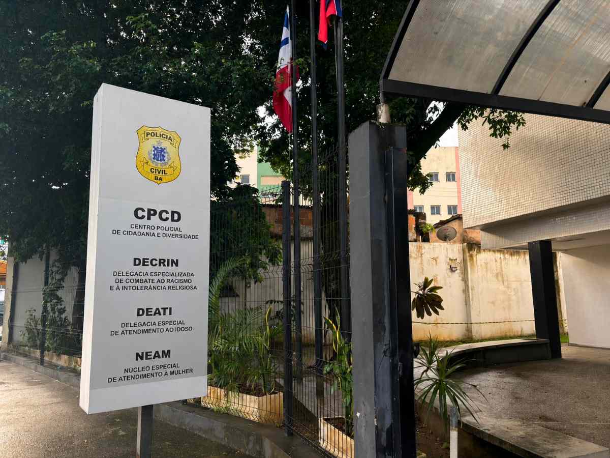 centro policial de cidadania e diversidade