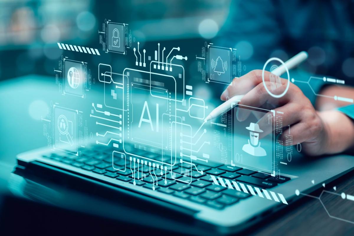 Baianos podem se inscrever em cursos gratuitos de IA do Santander e Google