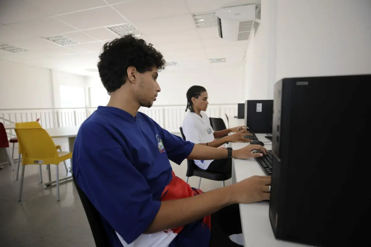 cursos técnicos