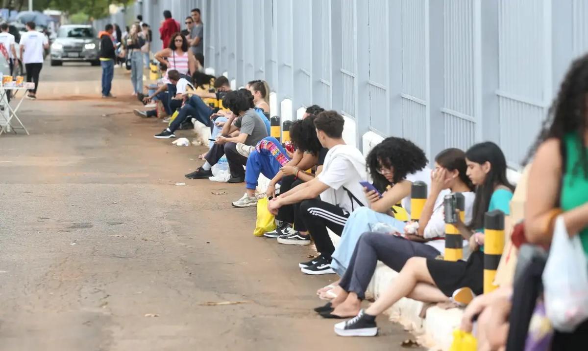 Candidatos do Enem têm até esta sexta (3) para recorrer da negativa de atendimento especializado