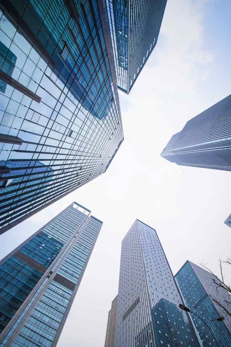 As enterprises mais procuradas pelos brasileiros