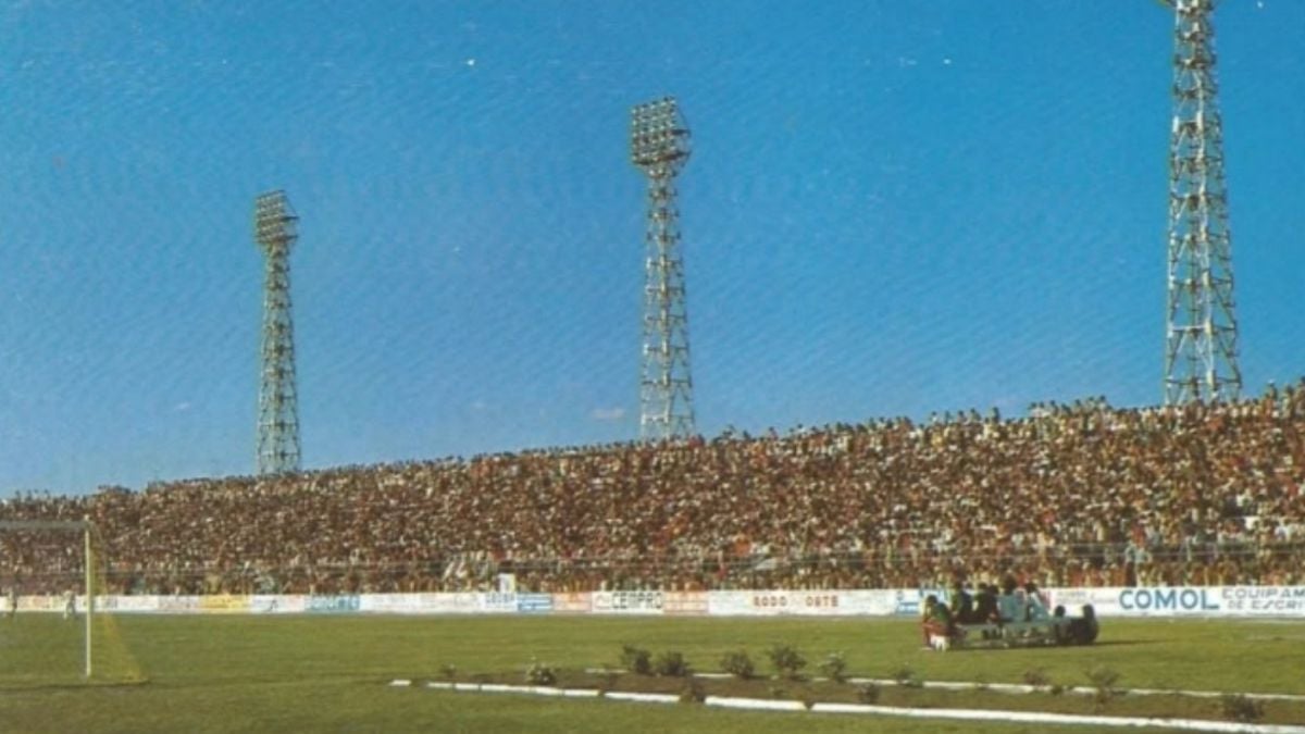 xaréu