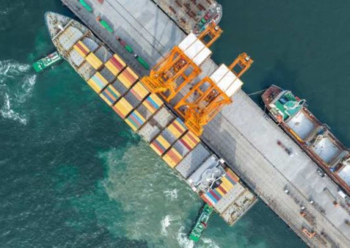 exportações baianas