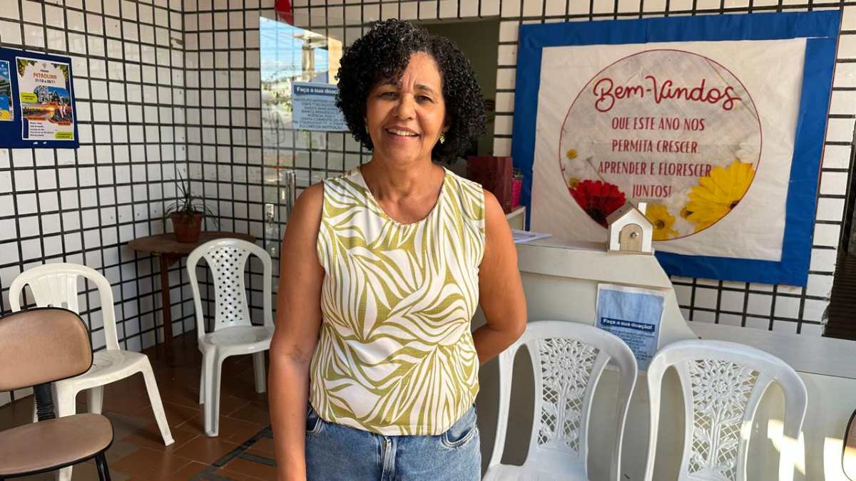 Projeto oferece atividades gratuitas e fortalece qualidade de vida de idosos em Feira de Santana