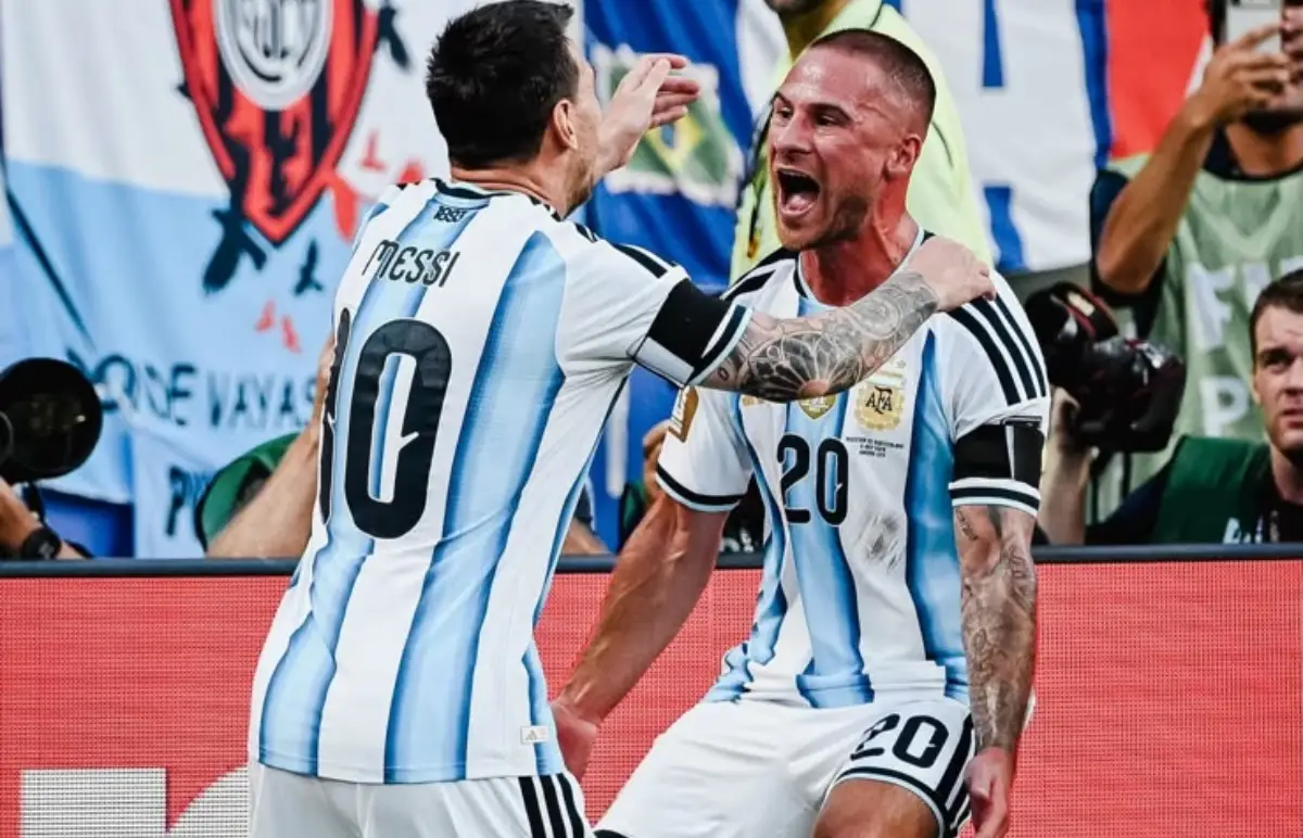 Conheça os heróis invisíveis de Argentina e Espanha