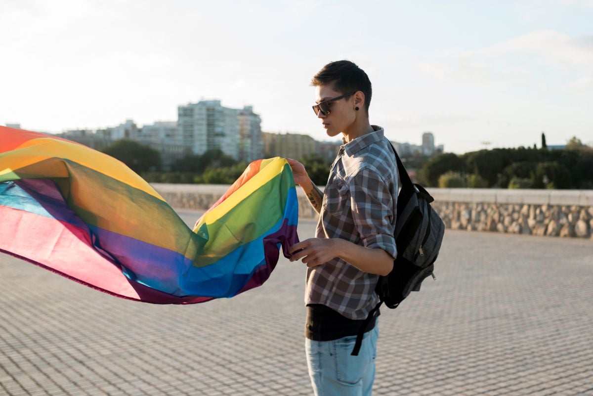 lgbt
